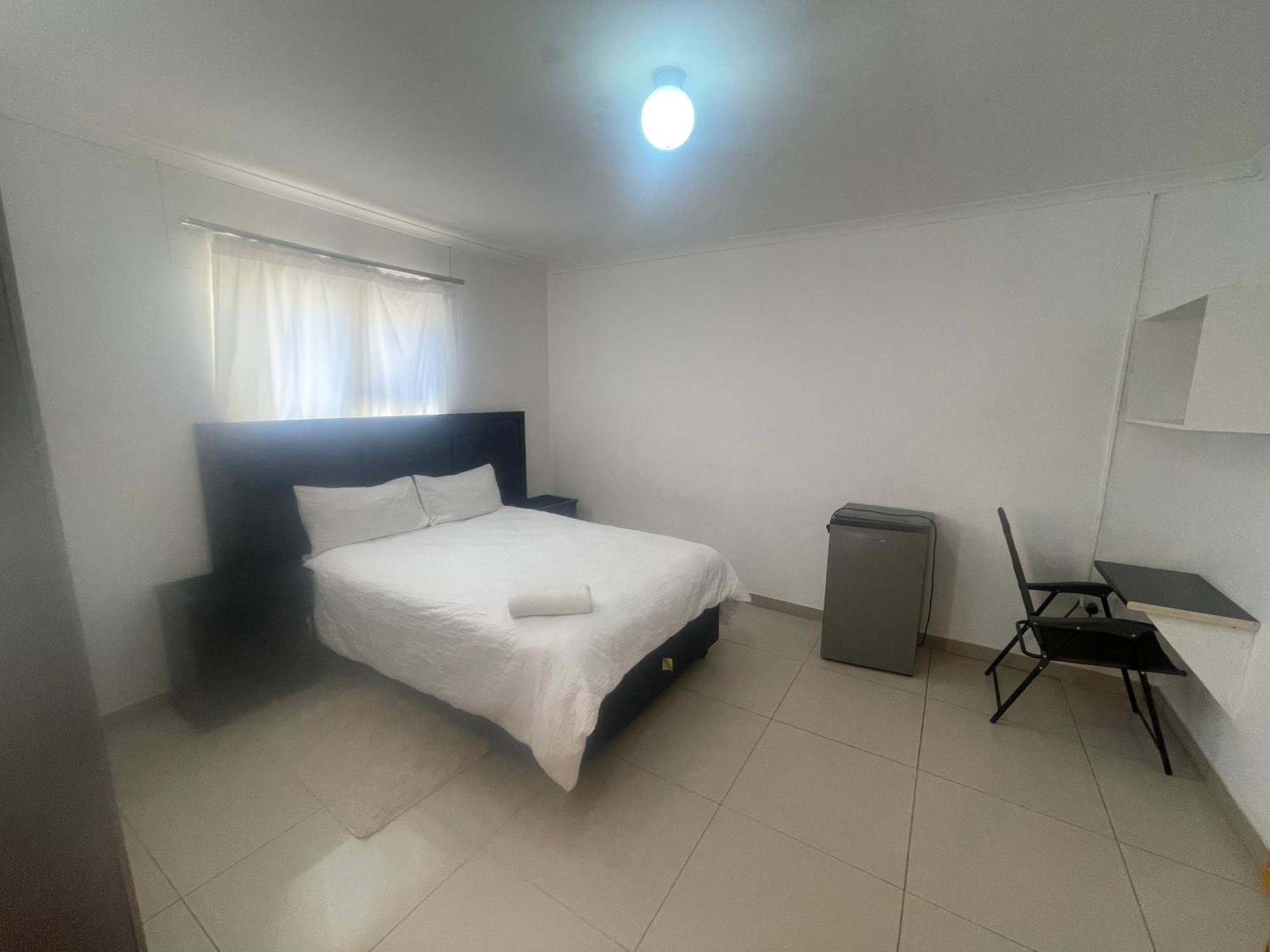 Sabrina Guesthouse Tsumeb Exteriér fotografie